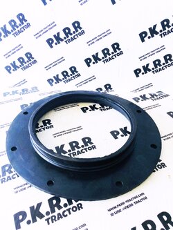 ยางกันฝุ่นหัวใจ CAT320