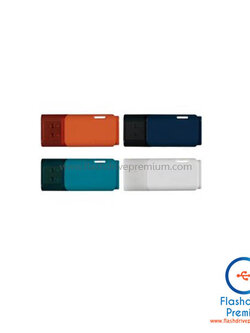 แฟลชไดร์ฟแบบมีฝาปิด (FlashDrive)