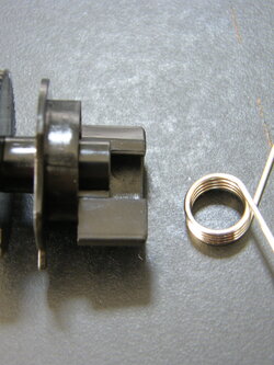 RESET GEAR TONER CARTRIDGE TN-310/TN-315/TN-325/TN-335/TN-340/TN-348/TN-351/TN-359/TN-390/TN-395/TN370 FOR BROTHER HL-4150CDN/HL-4570CDW/MFC-9970CDW 500 กรัม