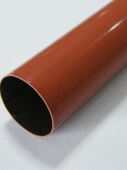 HP RG5-7572-FILM FUSER FILM SLEEVE FOR HP COLOR LASERJET 2500/2550/3500/3550/3700/2820/2840 700 กรัม