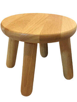 เก้าอี้เล็ก เก้าอี้ไม้ เก้าอี้นั่งพื้น เก้าอี้โซฟา เก้าอี้นั่งเล่นหน้าบ้าน ที่พักเท้า เก้าอี้นั่ง เก้าอี้นั่งพักผ่อน เก้าอี้ตัวเล็ก รุ่น HC-038