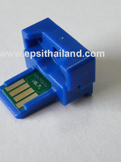 SHARP CHIP-MX315AT ชิปตลับหมึก TONER CARTRIDGE CHIP FOR SHARP MX-M265/M266N/M316N/M356N/M2658/M3558/M3158 27.5K 400 กรัม