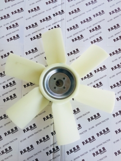 ใบพัดลม EX120