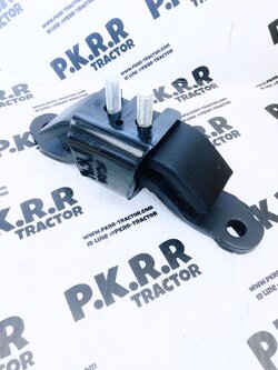 ยางแท่นเกียร์ โฟลคลิฟ FD25-16,FD30-16