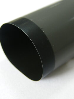 HP RM1-6274-FILM FUSER FILM SLEEVES FOR HP LASERJET PRO P3010/P3015/Enterprise 500 MFP M521/523/525 CANON LBP-3560/6750 300 กรัม