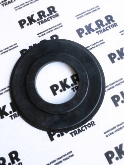 ยางกันฝุ่นหัวใจ EX200