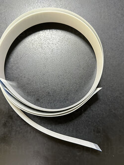 EPSON 2019013CN สายแพรหัวพิมพ์ CABLE HEAD FOR EPSON LQ-2170/LQ-2180/LQ-2180/LQ-2190/FX-2170/FX-2180 500 กรัม