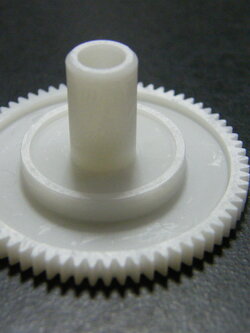 EPSON EPSON SPUR GEAR 34.5 LQ-2070/2170/2080/2090/2180/2190/590 1013093 300 กรัม