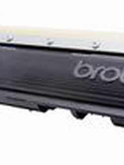 BROTHER TN-240Y/TN-210Y TONER CARTRIDGE FOR BROTHER HL-3040CN/HL-3070CW,DCP-9010CN/DPC-9040CDN,MFC-9010CN/MFC-9120CN/MFC-9125CN/MFC-9320CW/MFC-9325CW YELLOW 1.4K 1,500 กรัม