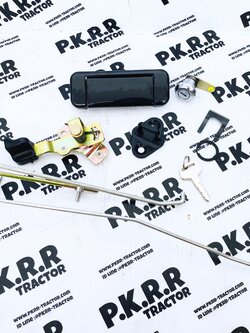 ชุดซ่อมมือจับประตู PC200-7