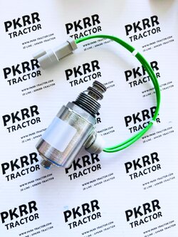 โซลินอยด์ CAT140G