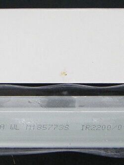 CANON WB-IR2200 เบรดทำความสะอาดดรัม WIPER BLADE CANON IR2200/IR2220/IR2230/IR2250/IR2570/IR2850/IR3300/IR3320/IR3570/IR4570 1 กก.