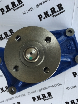 ปั้มน้ำ SK200-5,6