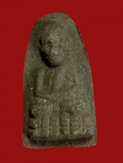 (40) พระผงหลวงปู่ทวด วัดช้างให้ รุ่นนโม ร.ศ. 215 ปี 2539