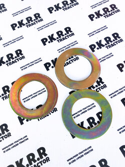 แผ่นชิมหู้บุ้งกี๋รูใน 80 หนา3มิล