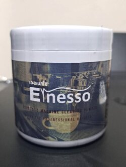 Ernesso ผงล้างเครื่องชง - 130g