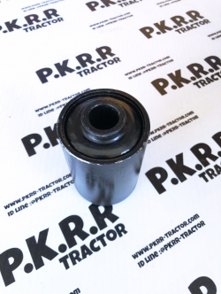 ยางแท่นหน้า Ingersoland SD100,SD100D