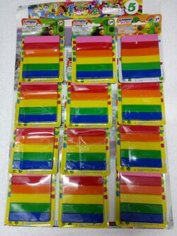 ดินน้ำมันเส้น