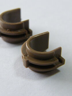 HP BSH-P2035 บูชชิ่งลูกยางความร้อน BUSING PRESSURE ROLLER HP-P2035/P2055dn/x/M400/401dn/401dw/MFP425dn/425d/CANON LBP6650dn 300 กรัม