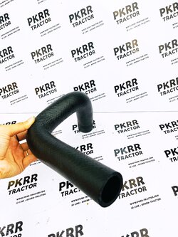 ท่อน้ำบน PC60-5