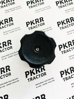 ฝาปิดน้ำมันเครื่อง CAT307