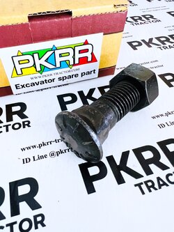 สกรูใบมีด22x80mm(9G)