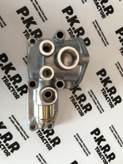 เสื้อวาล์วน้ำEX200