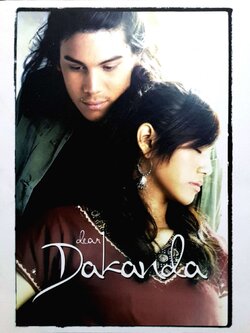 Dear Dakanda กล่องไปรษณีย์สีแดง อภิชาติ เพชรลีลา