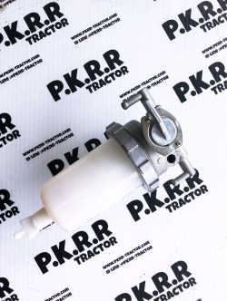 ชุดขากรองดักน้ำ ใช้แปลงสำหรับรถเล็ก PC20,30,40