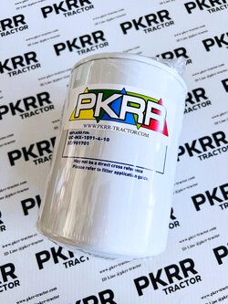 กรองไฮดรอลิค32/901701