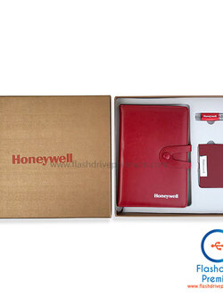 Gift Set พรีเมี่ยม 4 ชิ้น