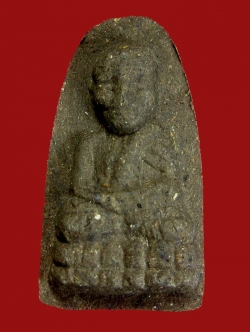 (42) พระผงหลวงปู่ทวด วัดช้างให้ รุ่นนโม ร.ศ. 215 ปี 2539