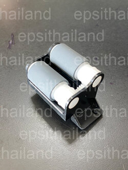 SAMSUNG ลูกยางดึงกระดาษ SAMSUNG Pickup/Feed Roller CLP415/470/680/CLX419/6260/Xpress SL-C1810/1860/2670/2680/3010 JC93-00673A 400 กรัม