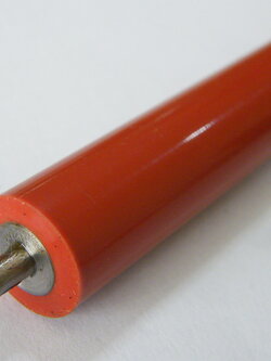 LPR-2850 BROTHER PRESSURE ROLLER FAX-2850/2800/MFC-4800/9160/9180/9030/9070/8070 1 กก.