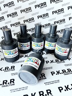 แคเรียPC20,30,40เพลา35มิล