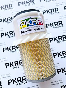 กรองอากาศPC10