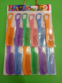 หวีใหญ่