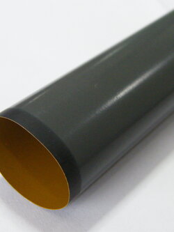 HP-CANON FM2-5296-FILM FUSER FILM SLEEVES FOR HP LASERJET 2100 CANON LBP1000 500 กรัม