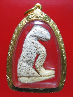 ลป.ทิม เสือกรามช้างน้ำ