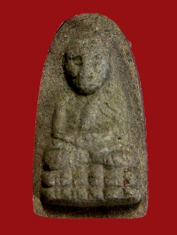 (4) พระผงหลวงปู่ทวด วัดช้างให้ รุ่นนโม ร.ศ. 215 ปี 2539