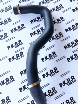 ท่อน้ำล่างSK120-3แถมเข็มขัดรัด