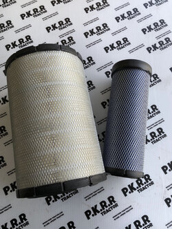 กรองอากาศ CAT320C