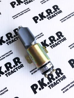 ตัวดึงดับ CAT320