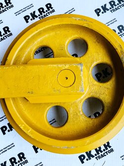 ล้อนำCAT305