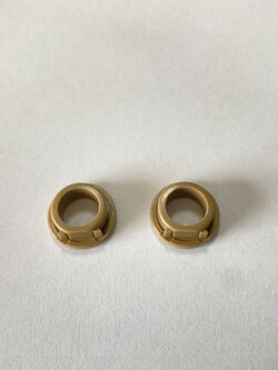 CANON FC5-5265-000 บูชแกนลูกยางความร้อน BUSHING PRESSURE ROLLER FOR CANON IR2018i/IR2022i/IR2025i/IR2030i/MF7330/MF7350/MF7450/MF7460/MF7470/MF7480 400 กรัม