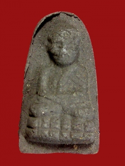 (20) พระผงหลวงปู่ทวด วัดช้างให้ รุ่นนโม ร.ศ. 215 ปี 2539