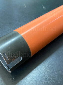 CANON ลูกกลิ้งความร้อน ลูกฮีต UPPER ROLLER FOR CANON IR5050/IR5055/IR5065/IR5070/IR5075/IR6055/IR6065/IR6075/IR6255 FC7-4276-000 1,200 กรัม