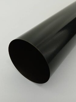 CANON IR-2545 ฟิล์มความร้อนเครื่องถ่ายเอกสาร FUSER FILM SLEEVE FOR CANON imageRUNNER 2520/IR2525/IR2530/IR2535/IR2545 500 กรัม