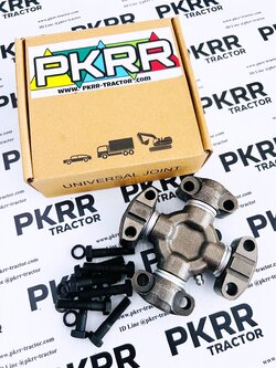 ยอยกากบาท Komatsu 510