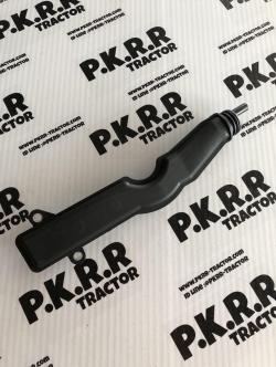 ท่อข้างฝาเสื้อสูบPC200-8